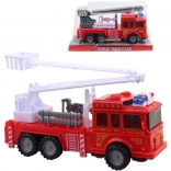 Feuerwehrauto für Kinder