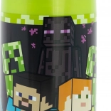 Kinder-Trinkflasche MINECRAFT 410 ml