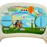 Fernbedienung für Elektrofahrzeuge XMX603, ZP1005, XMX601