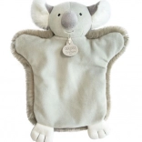 Doudou Plüsch-Handpuppe Koala