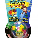 Hiphop Pops Up springendes Spielzeug
