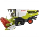 Bruder Mähdrescher Claas Lexion 780