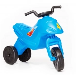 Laufrad Super Bike blau