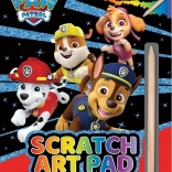 Nickelodeon Spaßige Aufgaben: PAW Patrol – kreative Set für Kinder