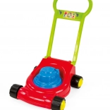 Kleiner Gartentrimmer mit Sound