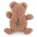 Bieco Textil-Rassel Bär Mika