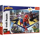Puzzle Marvel Spider-Man 160 Teile