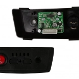 Musikpanel für Elektrofahrzeug Quad