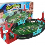 Mini-Tischfußball für Kinder mit Toren und Bällen