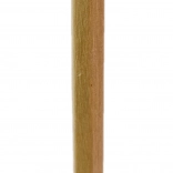 Holzbleistift mit Hundekopf