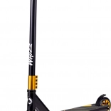 Freestyle-Roller LIONELO Whizz Black Carbon Yellow
