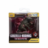 Metallfigur Godzilla 6,5 cm – 4 Varianten