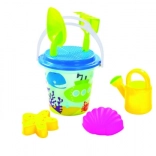 LED runde Einbauleuchte 19,5 cm