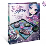 Nebulous Kreativset – Kosmischer Garten