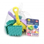 Woopie Sandset 8-teilig