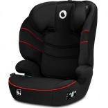 Sport Schwarz Rot