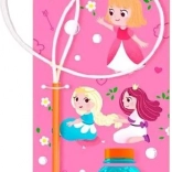 Mega-Seifenblasen Prinzessinnen 450ml