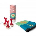 XXL Outdoor-Dartspiel