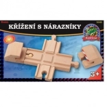 Maxim Kreuzung + Puffer