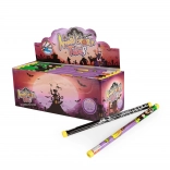 Zauberstab mit Sound Happy Halloween 38 cm