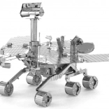 Metal Earth 3D Puzzle Mars Rover