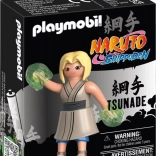 Naruto Shippuden Tsunade Figur Playmobil