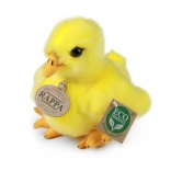 Rappa Plüsch-Küken stehend 14 cm ECO-FRIENDLY