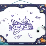 Magnettafel Djeco Space