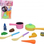 Küchenset für Kinder