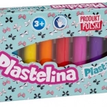 Plastilina ASTRA Hunde