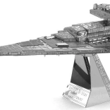 METAL EARTH 3D-Puzzle Star Wars: Imperialer Sternzerstörer