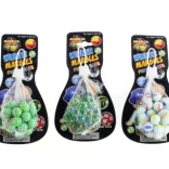 Murmelspiel auf Karte – Set mit 25 Stück