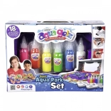 Kreativset Aqua Gelz Aqua Park