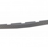 Basis für Weichenantrieb WL und WR einfache Weichen