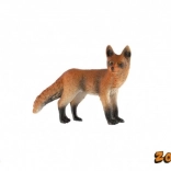 Kunststoff-Fuchsfigur 9 cm