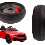 Hinterrad BMW M5 DRIFT SX2118