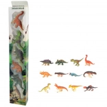 MaDe Satz Dinosaurier 6St