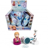 Überraschungsstempel Frozen