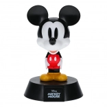 Dekorative Lampe MICKEY MOUSE