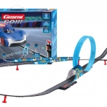 Autorennbahn Carrera GO Sonic Challenger 6 m