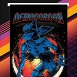 Magnetisches Lesezeichen Stranger Things Demogorgon Club