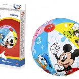 Aufblasbarer Strandball DISNEY MICKEY & FRIENDS 51 cm