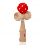 Kendama – traditionelles japanisches Geschicklichkeitsspielzeug