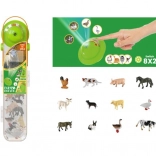 Plejo Haustiere mit Projektor