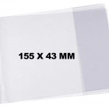 OXYBAG Umschlag für Notenheft