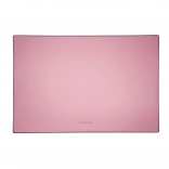 Kerze Lima Artic weißer Quader 65 x 120 mm