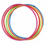 Hula-Hoop Ring Kunststoff 50 cm