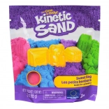 Kinetic Sand Süßigkeiten – neonfarbener kinetischer Sand mit Form