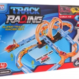 Rennstreckenset 44 Stück