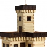 Holzmodellbausatz Letohrad